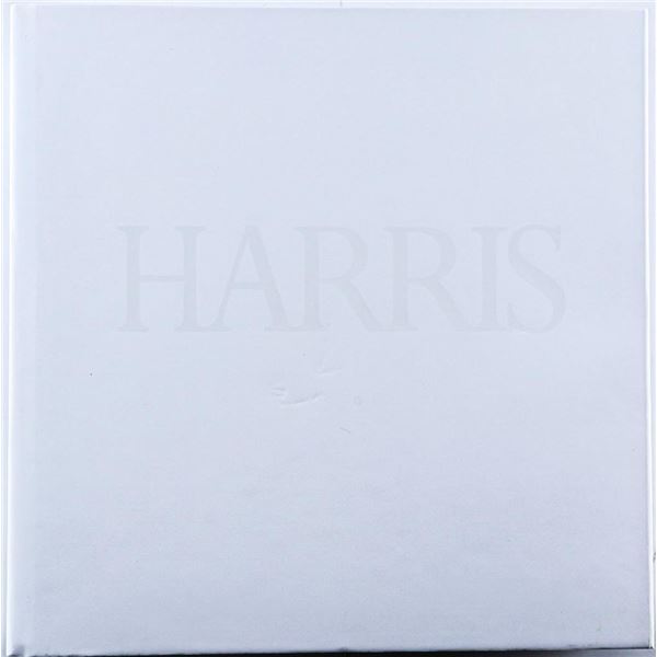 "Lawren Harris" "The White Book" Sold Out- Artwork