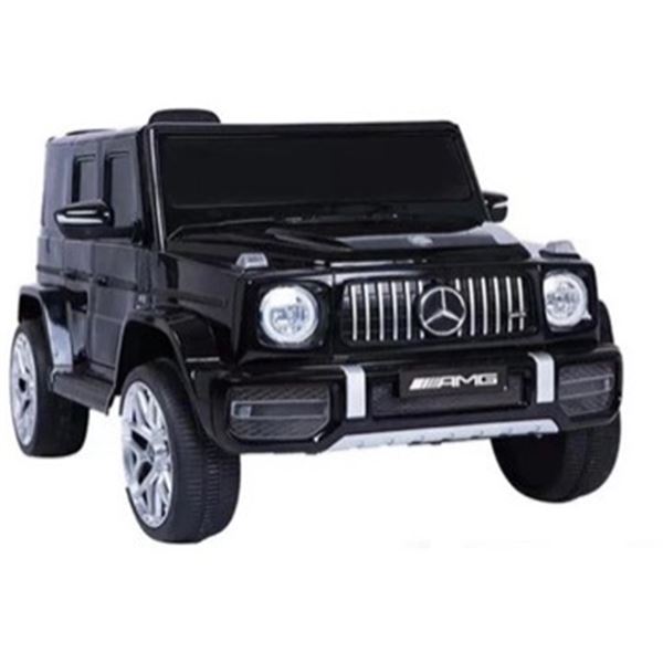 Kids Ride On Electric Car one Seaterwith LED light