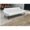 Image 1 : Mid Century Couch - Approx: 76"W 29"D 28"T and 15.5" seat height
