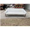 Image 2 : Mid Century Couch - Approx: 76"W 29"D 28"T and 15.5" seat height