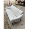 Image 6 : Mid Century Couch - Approx: 76"W 29"D 28"T and 15.5" seat height