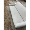Image 8 : Mid Century Couch - Approx: 76"W 29"D 28"T and 15.5" seat height