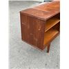 Image 7 : Mid Century Teak Credenza - Approx: 59 x 16.5 & 30"T - see photos for details