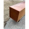 Image 9 : Mid Century Teak Credenza - Approx: 59 x 16.5 & 30"T - see photos for details