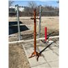 Image 1 : Good Quality Wooden Coat Tree Coat Rack