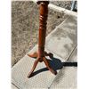 Image 4 : Good Quality Wooden Coat Tree Coat Rack