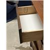 Image 9 : Mid Century 9 Drawer Dresser - Approx: 58.5 x 17.25 & 31"T