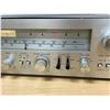 Image 5 : Vintage Scott AM/FM Stereo Receiver R 376 - see all photos, not tested