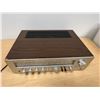 Image 6 : Vintage Scott AM/FM Stereo Receiver R 376 - see all photos, not tested