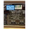 Image 9 : Vintage Scott AM/FM Stereo Receiver R 376 - see all photos, not tested
