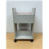 Image 5 : Vintage Nintendo Entertainment System NES Shelf / Storage Cabinet - 12.5 x 9.5 & 22"T