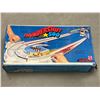 Image 1 : Mattel Hot Wheels Thundershift 500 Race Set (no cars) played condition, see all photos