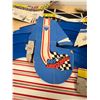 Image 6 : Mattel Hot Wheels Thundershift 500 Race Set (no cars) played condition, see all photos