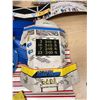 Image 7 : Mattel Hot Wheels Thundershift 500 Race Set (no cars) played condition, see all photos
