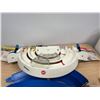 Image 9 : Mattel Hot Wheels Thundershift 500 Race Set (no cars) played condition, see all photos
