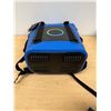 Image 5 : New Blue Stormtech Saturna 24 PVC Cooler Bag / Backpack (style CFR-1)