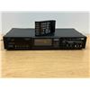 Image 1 : Sansui Remote Compu-Equalizer RG-900R with Remote RS-900R - not tested, see photos