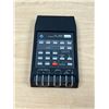Image 7 : Sansui Remote Compu-Equalizer RG-900R with Remote RS-900R - not tested, see photos