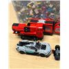Image 2 : LEGO Lot with some Mini Figures - rather large tote - see all photos for details.