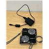 Image 7 : 2 Panasonic Lumix DMC-FH8 Leica Digital Cameras 16 Megapixels