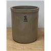 Image 1 : Minty Imperial 1 Gallon Crock