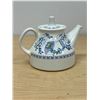 Image 3 : Lotte (Norway) Turi-Design Teapot - shows use - see photos