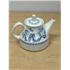 Image 4 : Lotte (Norway) Turi-Design Teapot - shows use - see photos
