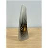Image 2 : Mid Century Juwel Lindner Kueps Ceramic Handled Vase (Bavaria) 7.5"