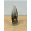 Image 3 : Mid Century Juwel Lindner Kueps Ceramic Handled Vase (Bavaria) 7.5"