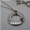 Image 5 : 925 bracelet & necklace lot.  Very nice!  Marked 925