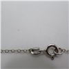 Image 6 : 925 bracelet & necklace lot.  Very nice!  Marked 925