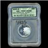 Image 3 : 2000S US NH Silver Quarter Graded PR69 DCAM (COI-5425)