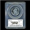 Image 3 : 2001S US NY Quarter Graded PCGS PR69 DCAM (COI-5440)
