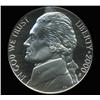 Image 1 : 2000S Jefferson Nickel PROOF Graded PR70 DCAM (COI-6414)