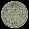 Image 1 : 1919 Canada 10c Silver Hi Grade (COI-6731)