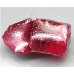 27.17ct Marvelous Natural Ruby Stone Rough Jumbo (GEM-18306)
