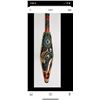 Image 1 : Northwest Coast First Nations Style Painted Paddle