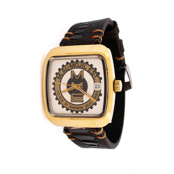 Estate Saudi Arabia Watch , Needs Band
