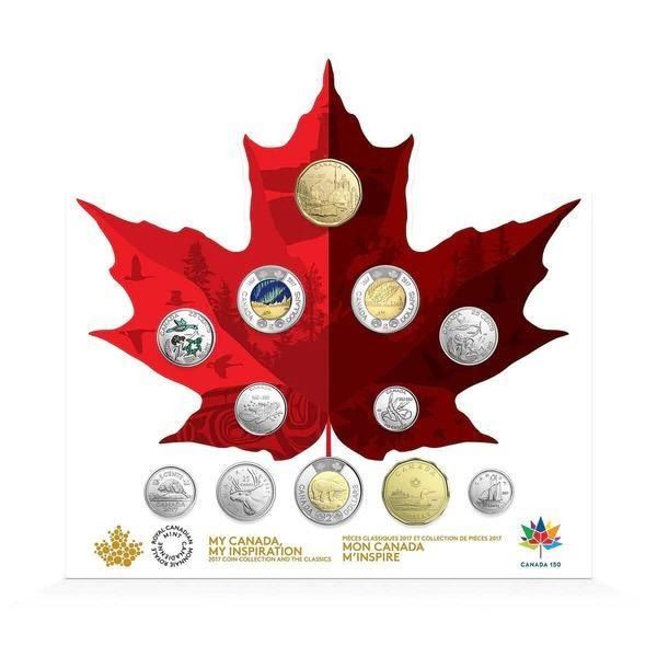 Canada 150 Celebration - Of My Canada My Inspirati