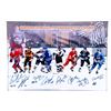 Image 1 : NHL 3,000 PENALTY MINUTE CLUB -Fine Art Giclee (16