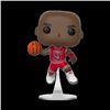 Image 1 : Funko POP! NBA: Bulls - Michael Jordan - Collectab