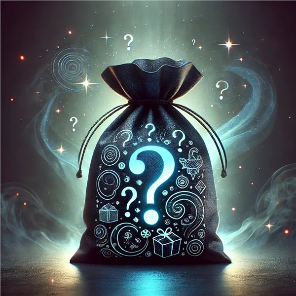 Mystery Grab Bag