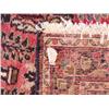 Image 3 : An Antique Persian Wool Runner.