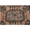 Image 2 : An Antique Turkish Oushak Wool Runner.