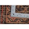Image 3 : An Antique Turkish Oushak Wool Runner.