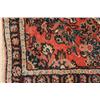 Image 2 : An Antique Persian Dargazine Wool Rug.