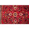 Image 2 : An Antique Persian Sarouk Wool Rug.