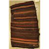 Image 4 : An Antique Persian Baluch Wool Saddle Bag.