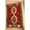 Image 2 : A Pair of Turkish Kilim Rugs.