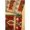 Image 3 : A Pair of Turkish Kilim Rugs.